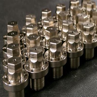 CNC Machining Parts