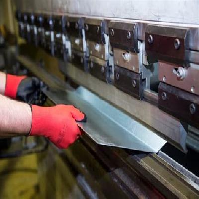 Sheet Metal Bend