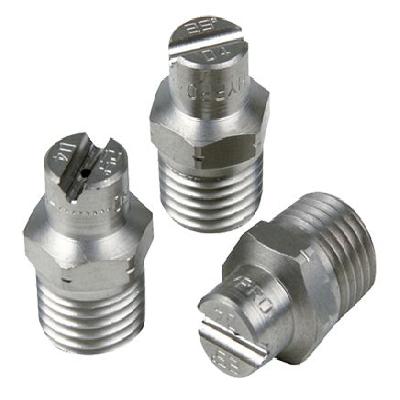 SS 3 Side Nozzle