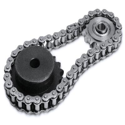 Precision Pressed Drive Sprocket