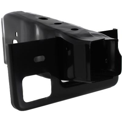 Pressed Metal Bumper Bracket
