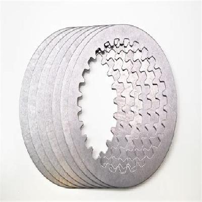 Pressed Metal Clutch Fixing Plate