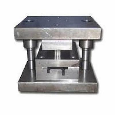 Pressed Metal Progressive Stamping Die