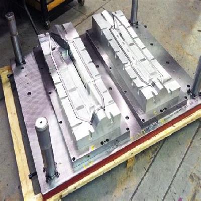 Sheet Metal Pressed Trimming Die