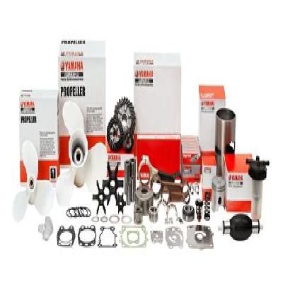 Authorized Distributor For Yamaha Genuine Spare Parts