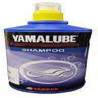 Bike Wash Shampoo Yamalube