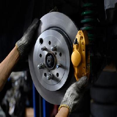 Brake Pad