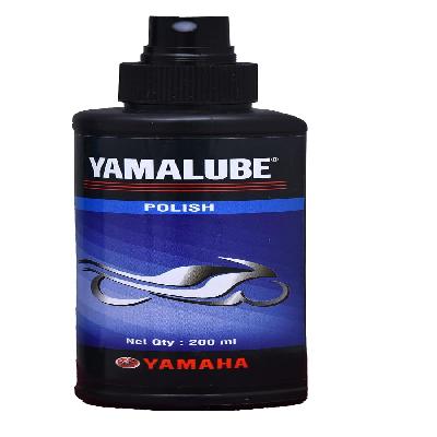 Car And Bike Polish Yamalube