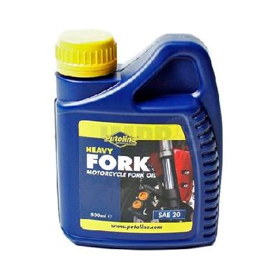 Front Fork Oil 500ML 