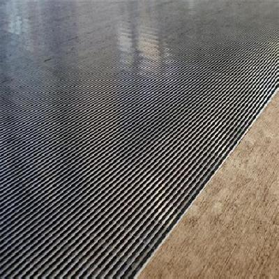 Metal Floor Mat