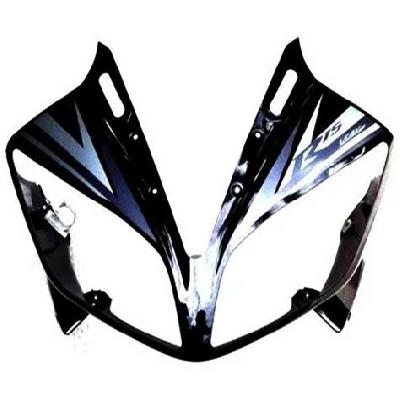 R15 Headlight Visor