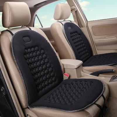 Seat Cover With Cushion