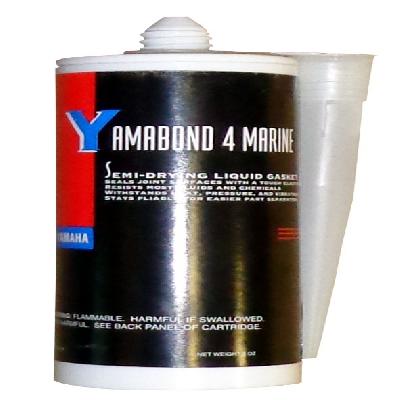 Silicone Liquid Gasket Yamalube