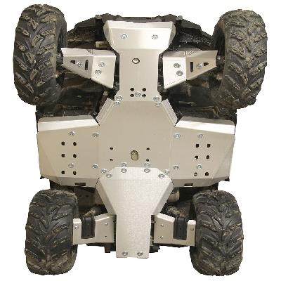 Skid Plate