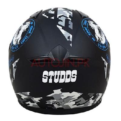 Studds Motorcycle Helmets