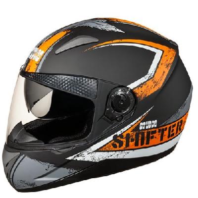 Studds Shifter D1 Decor Full Face Helmet