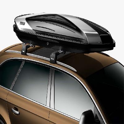 Top Luggage Box