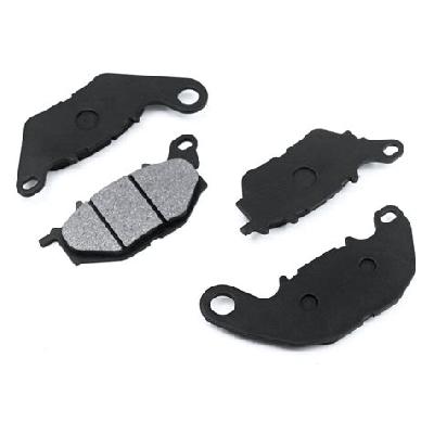 Yamaha Brake Pads