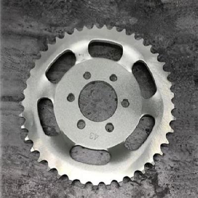 Yamaha FZ V3 Chain Kit