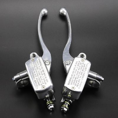 Yamaha Motorcycle Clutch Brake Parts
