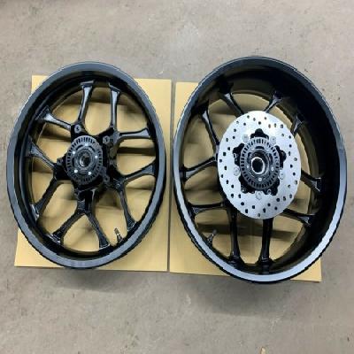 Yamaha Motorcycle Wheels 