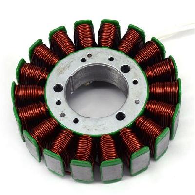 Yamaha R1, R6 Magnet Coil