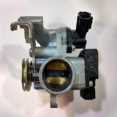 Yamaha R15 Throttle Body Assembly