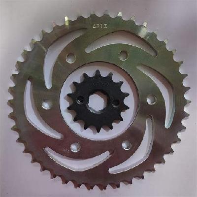 Yamaha R15 V2 Chain Kit
