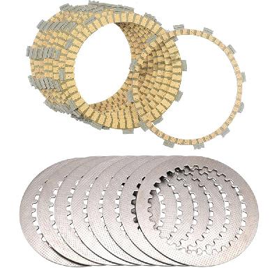 Yamaha R1 Paper Based Clutch Disc (Clutch Plate)