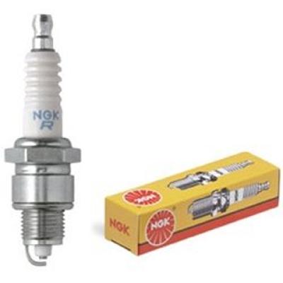 Yamaha Spark Plug