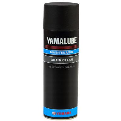 Yamalube Chain Clean - 120 Ml