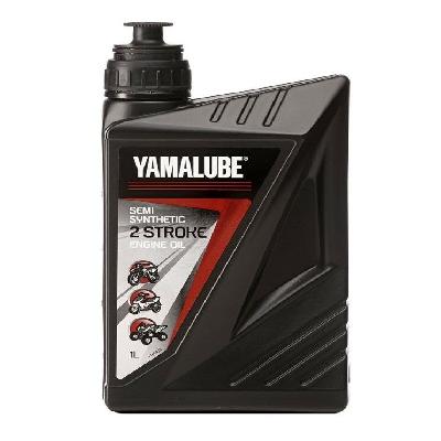 Yamalube ENGINE OIL 2 stroke 2t