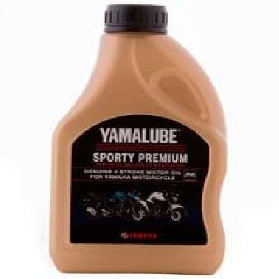 Yamalube Sporty Premium R15 Engine Oil