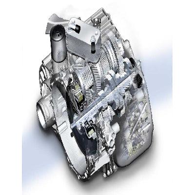 Automatic Gearbox