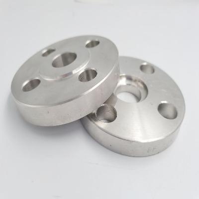 CNC Precision Flange