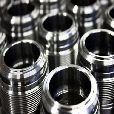 CNC Turned Components