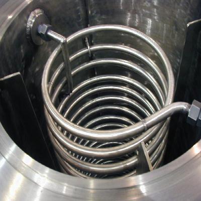 Cooling Coil
