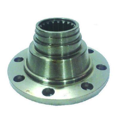 Gear Box Flange