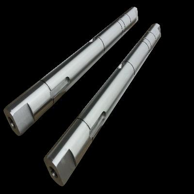 High Precision Machined Shaft