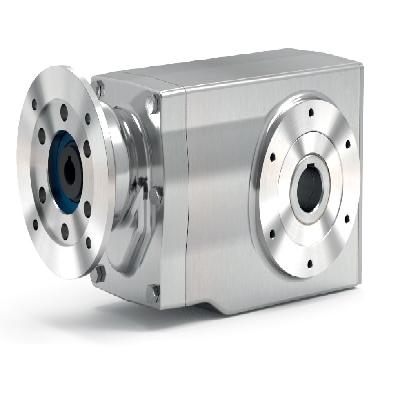 Steel Gearbox