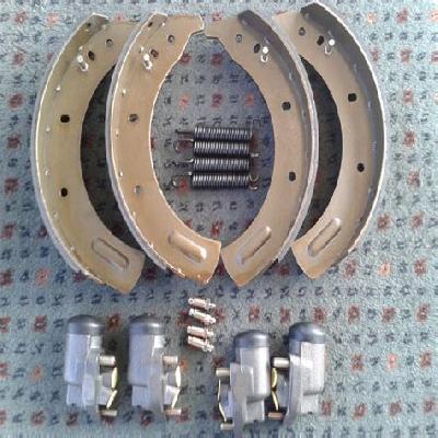 Automobile Brake Shoe