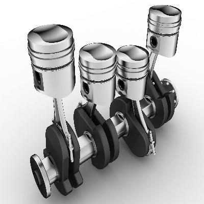 Automotive Piston