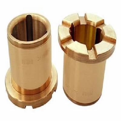 Pump Bush