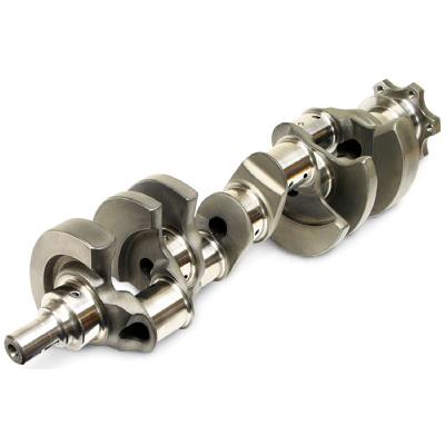 Stainless Steel Crankshaft