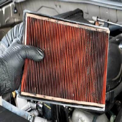 Car Air Filter