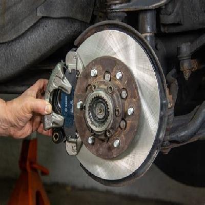 Car Brake Pads