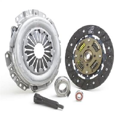 Car Clutch Plate