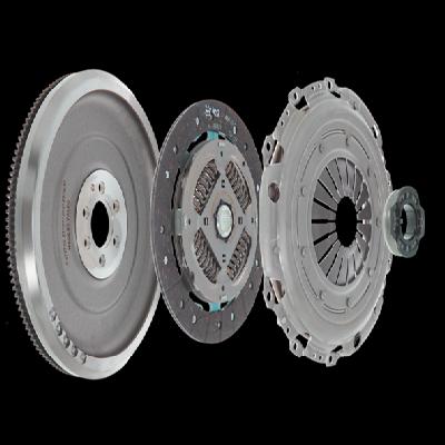 Car Clutch Set