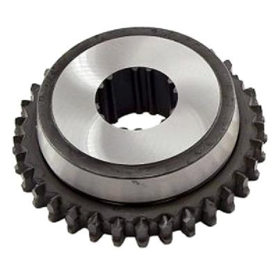 Car Counter Gear