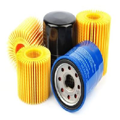 Car Engine Oil Filter